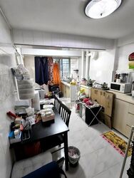 Blk 2 Tanjong Pagar Plaza (Bukit Merah), HDB 3 Rooms #622729951